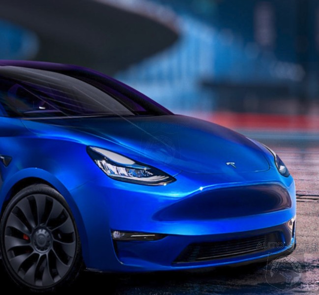 Tesla's $25,000 EV To Be Built In Texas Then Mexico Later